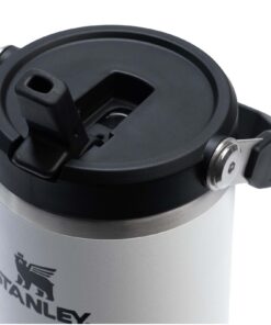 Stanley IceFlow™ 2.0 890 ml Thermobecher aus Edelstahl mit Flip Strohhalm – Bild 3