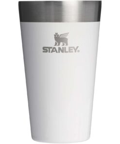 Stanley Stacking 470 ml Thermobecher aus Edelstahl