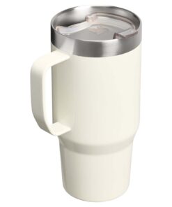 Stanley Everyday Suburban 710 ml Thermobecher aus recyceltem Edelstahl 7 Stanley Everyday Suburban 710 ml Thermobecher aus recyceltem Edelstahl – Bild 2