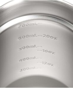 Stanley Everyday Suburban 710 ml Thermobecher aus recyceltem Edelstahl 9 Stanley Everyday Suburban 710 ml Thermobecher aus recyceltem Edelstahl – Bild 4