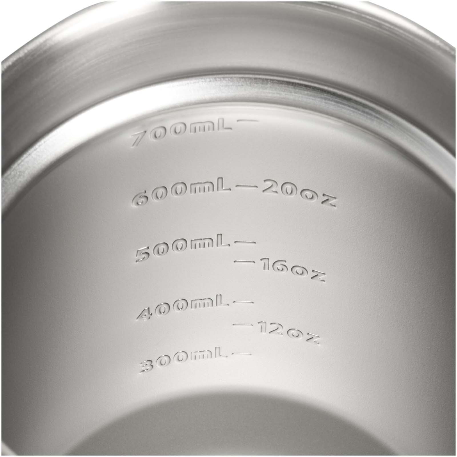 Stanley Everyday Suburban 710 ml Thermobecher aus recyceltem Edelstahl 6 Stanley Everyday Suburban 710 ml Thermobecher aus recyceltem Edelstahl – Bild 4
