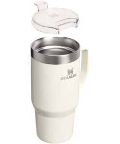 Stanley Everyday Suburban 710 ml Thermobecher aus recyceltem Edelstahl 8 Stanley Everyday Suburban 710 ml Thermobecher aus recyceltem Edelstahl – Bild 3
