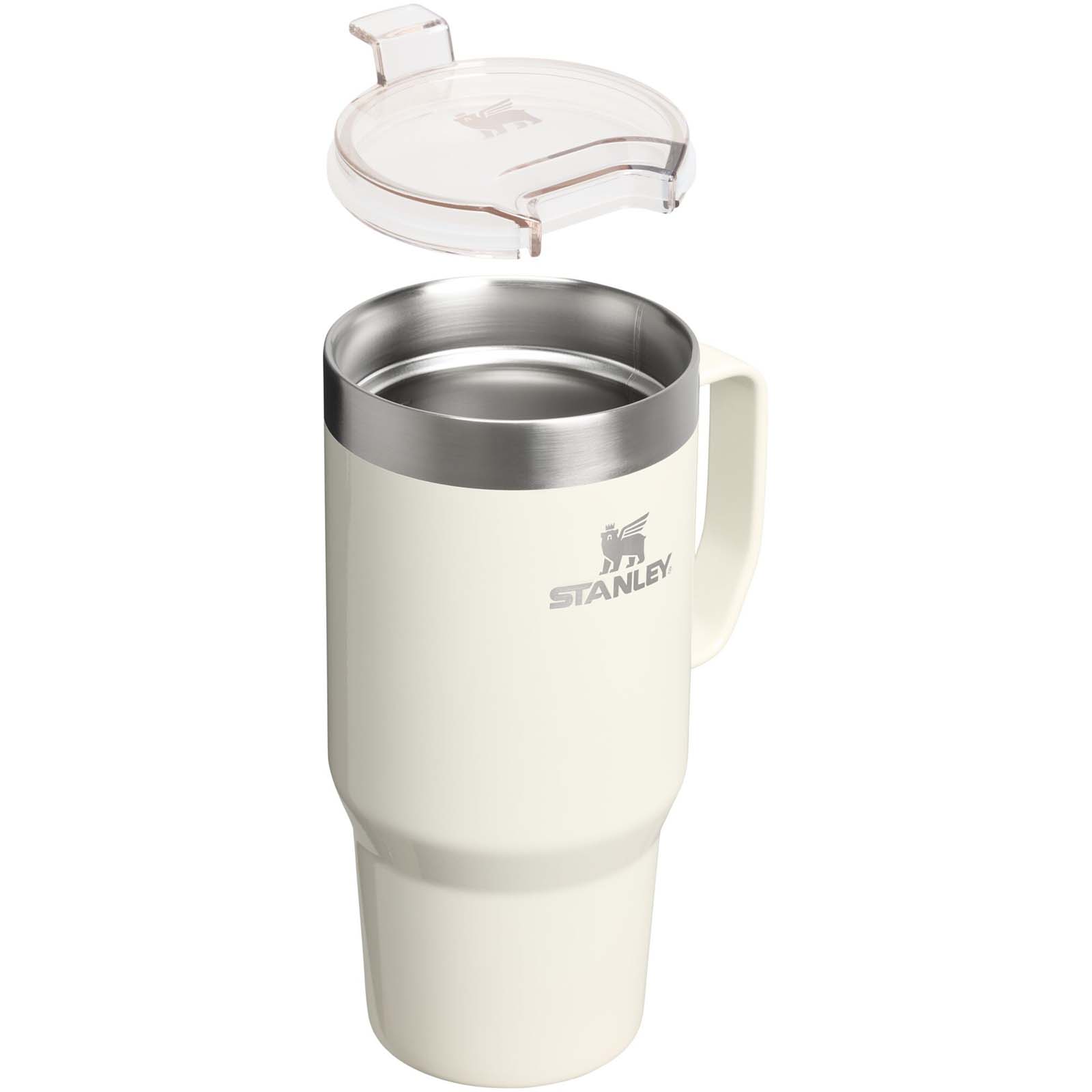 Stanley Everyday Suburban 710 ml Thermobecher aus recyceltem Edelstahl 5 Stanley Everyday Suburban 710 ml Thermobecher aus recyceltem Edelstahl – Bild 3