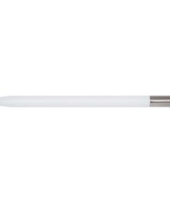 SMART-Kugelschreiber aus recyceltem Aluminium (schwarze Tinte) – Bild 2