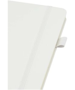 Liss A5-Notizbuch mit Hartdeckel aus recyceltem Kunststoff 13 Liss A5-Notizbuch mit Hartdeckel aus recyceltem Kunststoff – Bild 6