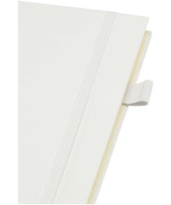 Liss A5-Spiralnotizbuch mit Hartdeckel aus recyceltem Kunststoff – Bild 6