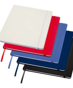 Notizbuch „Spectrum“ im A4-Format mit festem Einband 13 Notizbuch „Spectrum“ im A4-Format mit festem Einband – Bild 6