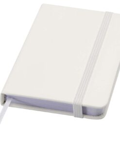 Notizbuch „Spectrum A7“ mit festem Einband