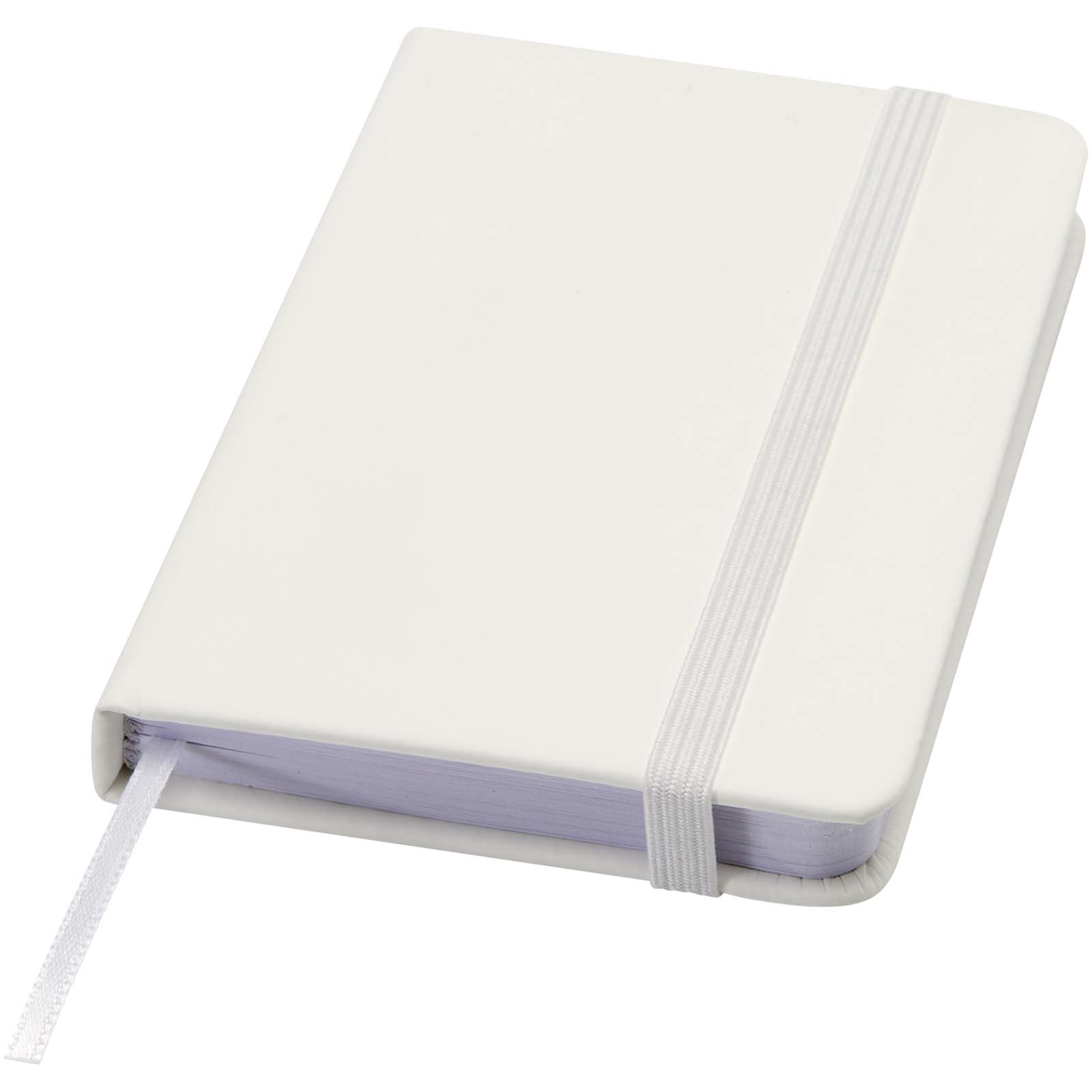 Notizbuch „Spectrum A7“ mit festem Einband 3 Notizbuch „Spectrum A7“ mit festem Einband