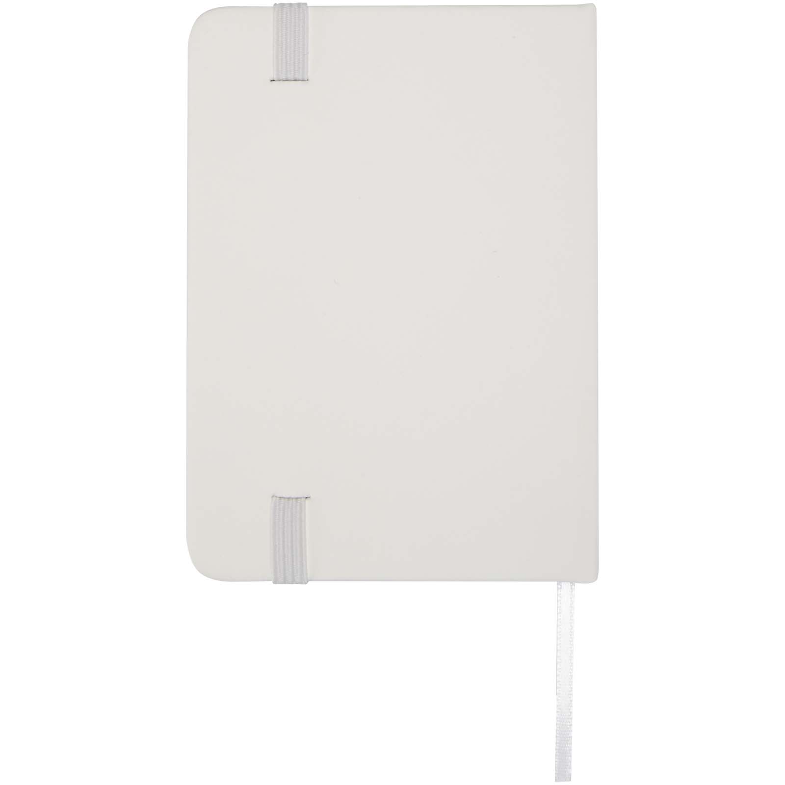Notizbuch „Spectrum A7“ mit festem Einband 5 Notizbuch „Spectrum A7“ mit festem Einband – Bild 3