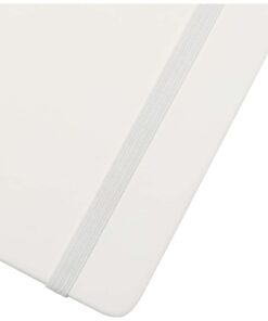 Notizbuch „Spectrum A7“ mit festem Einband 12 Notizbuch „Spectrum A7“ mit festem Einband – Bild 5