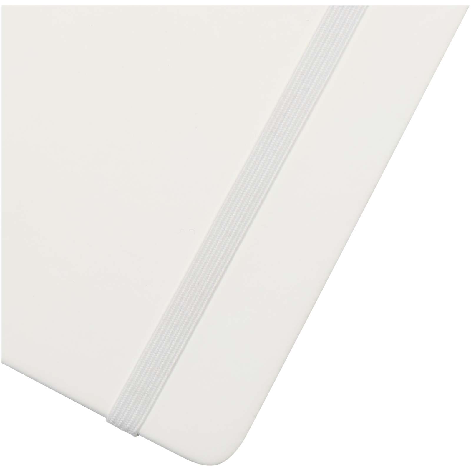 Notizbuch „Spectrum A7“ mit festem Einband 7 Notizbuch „Spectrum A7“ mit festem Einband – Bild 5