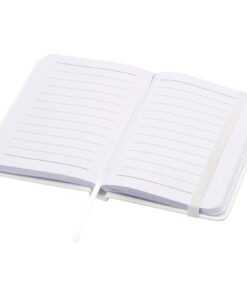 Notizbuch „Spectrum A7“ mit festem Einband 11 Notizbuch „Spectrum A7“ mit festem Einband – Bild 4
