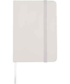 Notizbuch „Spectrum A7“ mit festem Einband 9 Notizbuch „Spectrum A7“ mit festem Einband – Bild 2
