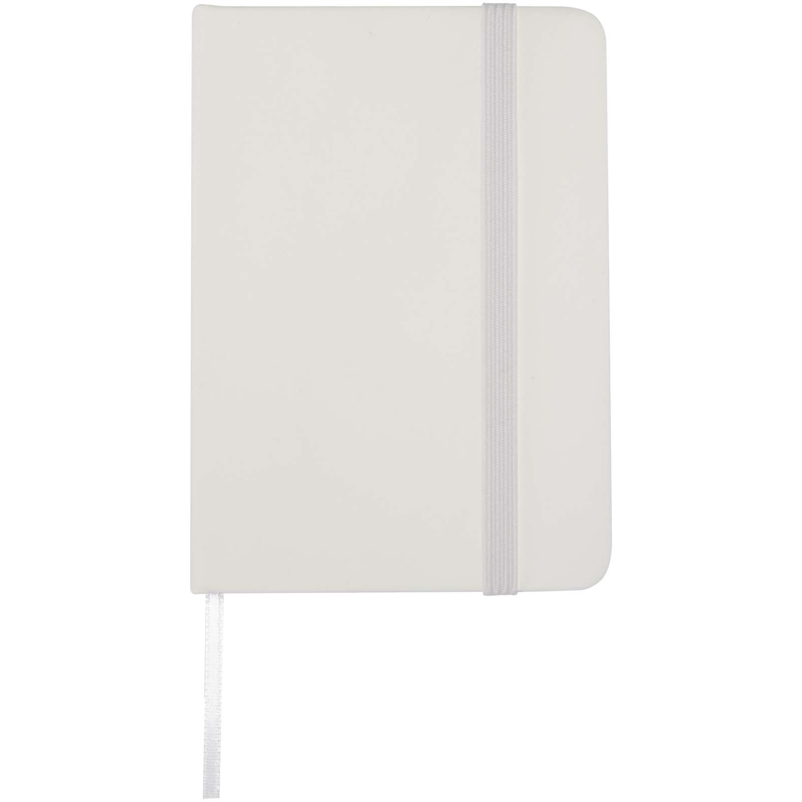 Notizbuch „Spectrum A7“ mit festem Einband 4 Notizbuch „Spectrum A7“ mit festem Einband – Bild 2