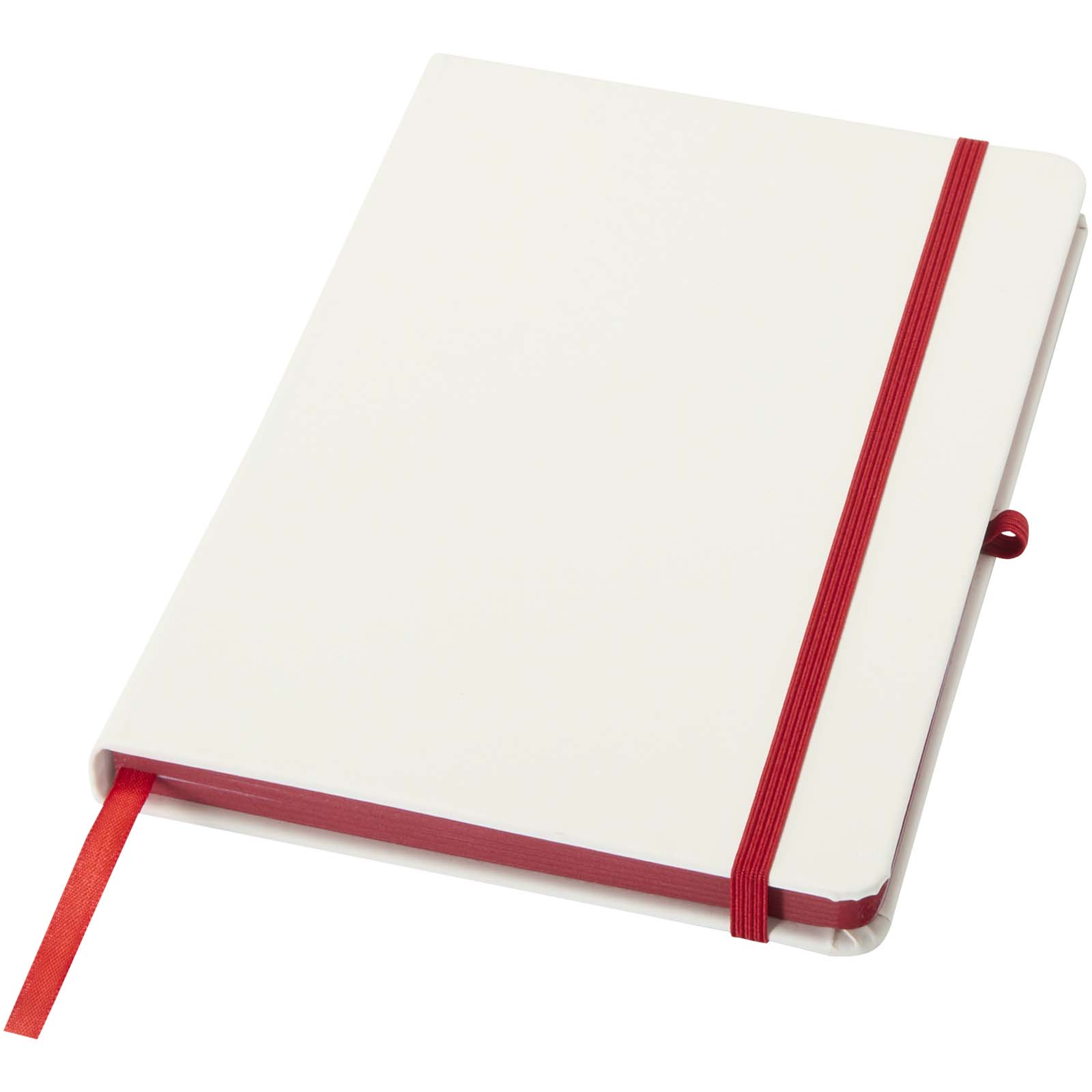 Notizbuch „Spectrum A5“ mit festem Einband und farbigem Schnitt 3 Notizbuch „Spectrum A5“ mit festem Einband und farbigem Schnitt
