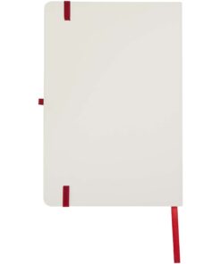Notizbuch „Spectrum A5“ mit festem Einband und farbigem Schnitt 10 Notizbuch „Spectrum A5“ mit festem Einband und farbigem Schnitt – Bild 3