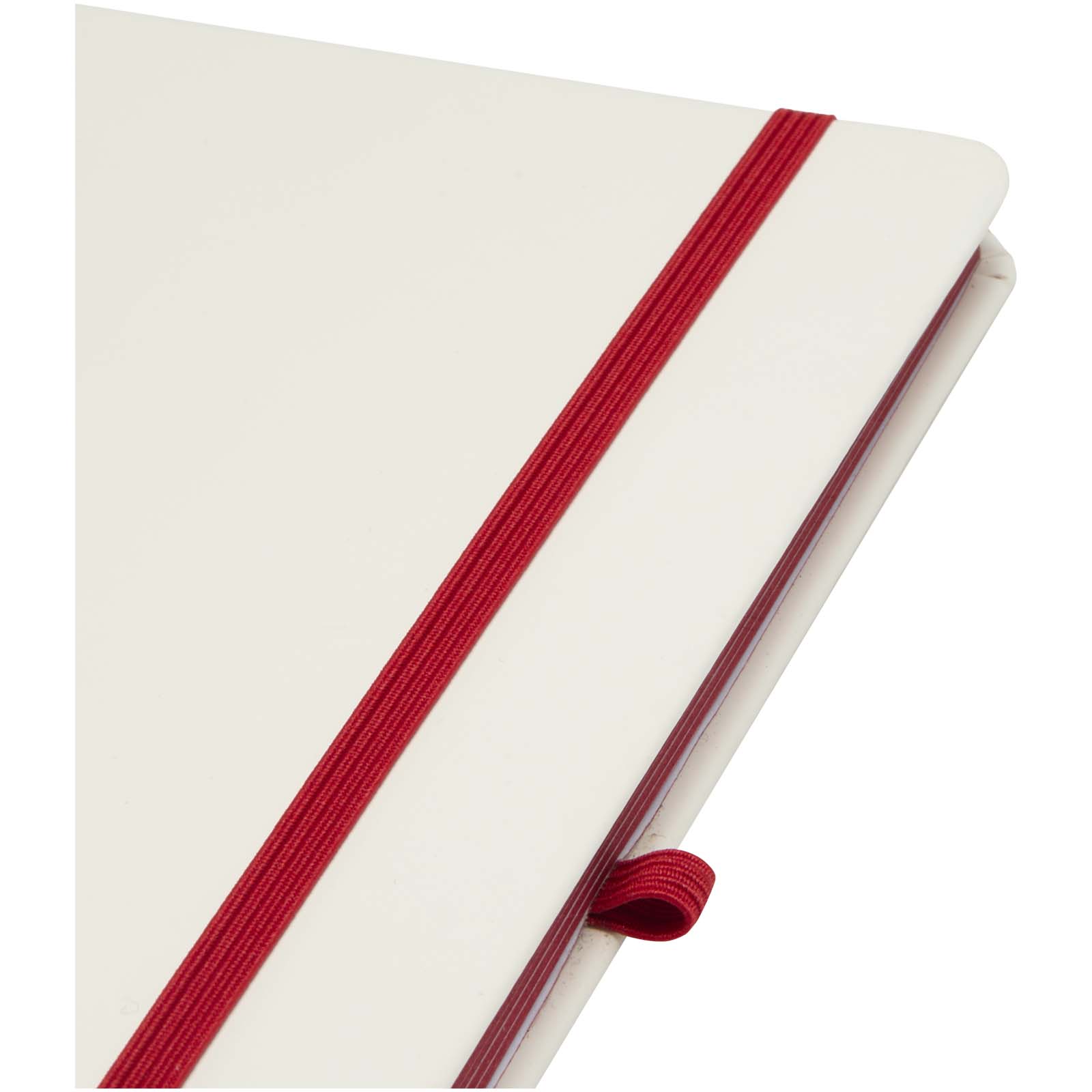 Notizbuch „Spectrum A5“ mit festem Einband und farbigem Schnitt 7 Notizbuch „Spectrum A5“ mit festem Einband und farbigem Schnitt – Bild 5