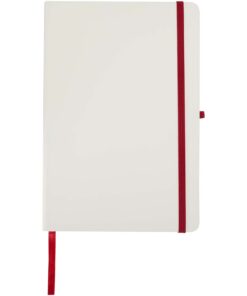 Notizbuch „Spectrum A5“ mit festem Einband und farbigem Schnitt 9 Notizbuch „Spectrum A5“ mit festem Einband und farbigem Schnitt – Bild 2