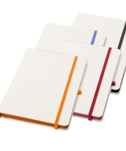 Notizbuch „Spectrum A5“ mit festem Einband und farbigem Schnitt 13 Notizbuch „Spectrum A5“ mit festem Einband und farbigem Schnitt – Bild 6