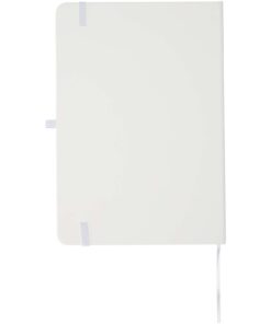 Set aus einem Notizbuch „Spectrum A5“ aus Recyclingpapier und einem Kugelschreiber 9 Set aus einem Notizbuch „Spectrum A5“ aus Recyclingpapier und einem Kugelschreiber – Bild 3