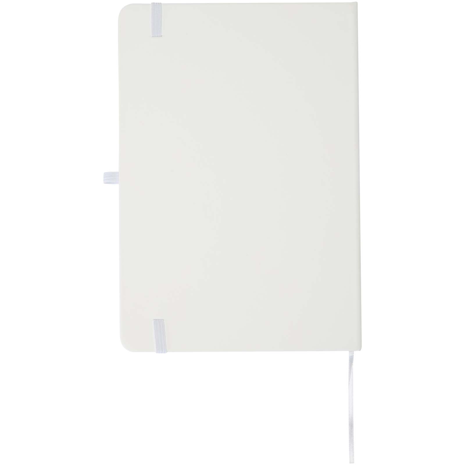 Set aus einem Notizbuch „Spectrum A5“ aus Recyclingpapier und einem Kugelschreiber 5 Set aus einem Notizbuch „Spectrum A5“ aus Recyclingpapier und einem Kugelschreiber – Bild 3