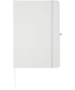 Set aus einem Notizbuch „Spectrum A5“ aus Recyclingpapier und einem Kugelschreiber 8 Set aus einem Notizbuch „Spectrum A5“ aus Recyclingpapier und einem Kugelschreiber – Bild 2