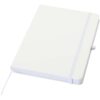 Notizbuch „Spectrum A5“ mit recyceltem Hardcover 1 10740301
