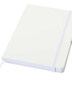 Notizbuch „Spectrum A5“ mit recyceltem Hardcover