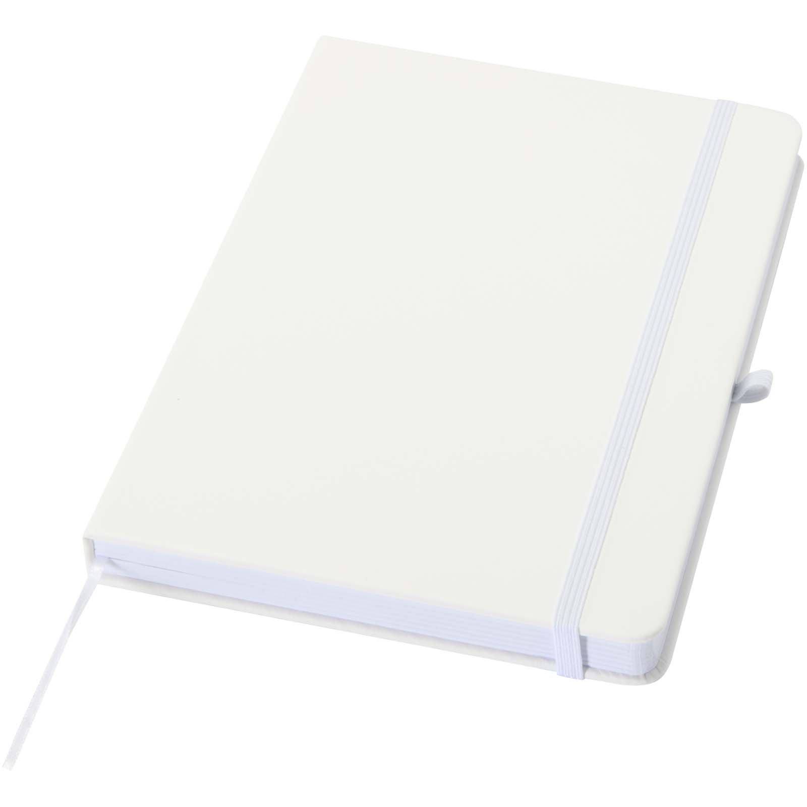 Notizbuch „Spectrum A5“ mit recyceltem Hardcover 3 Notizbuch „Spectrum A5“ mit recyceltem Hardcover