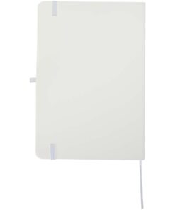 Notizbuch „Spectrum A5“ mit recyceltem Hardcover 10 Notizbuch „Spectrum A5“ mit recyceltem Hardcover – Bild 3
