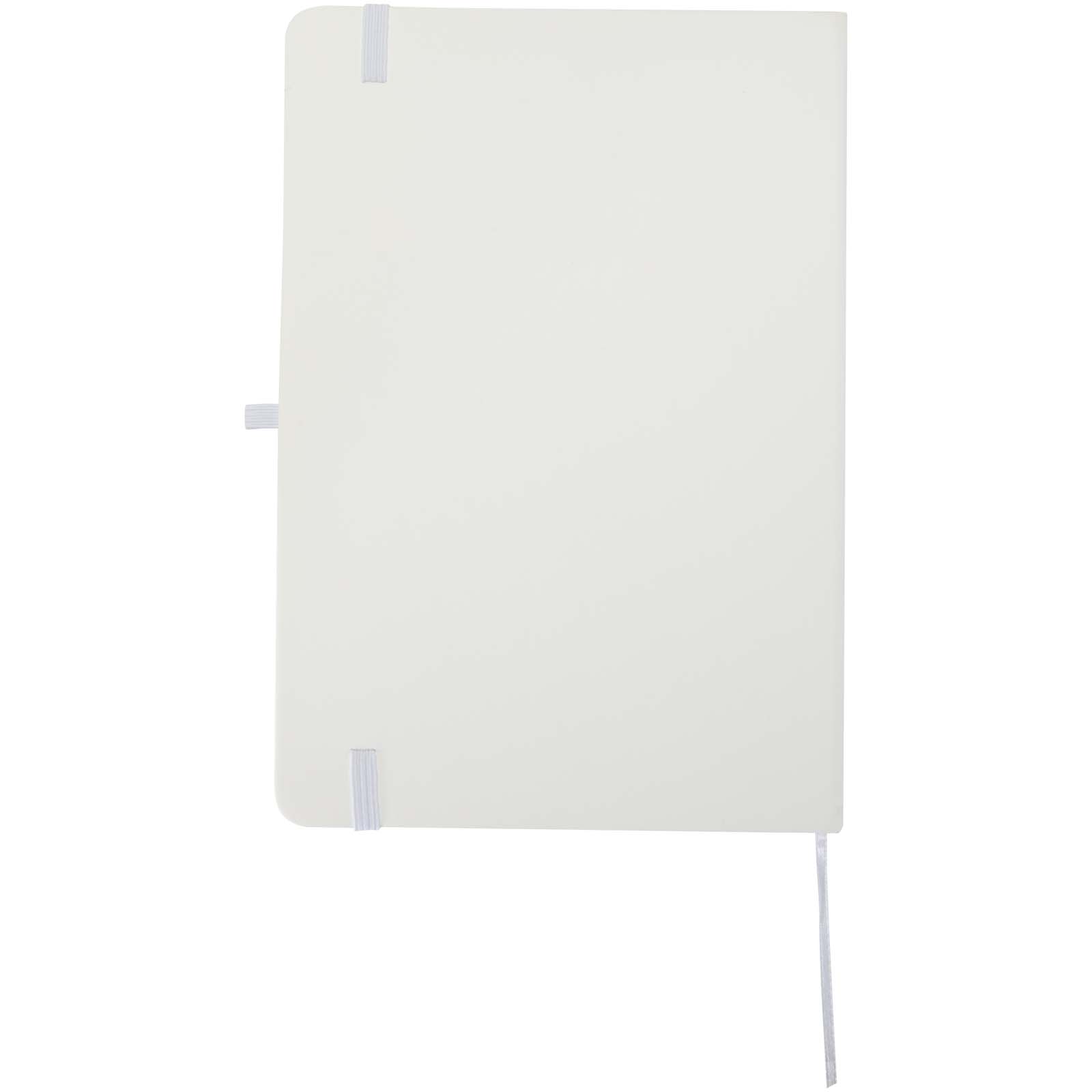 Notizbuch „Spectrum A5“ mit recyceltem Hardcover 5 Notizbuch „Spectrum A5“ mit recyceltem Hardcover – Bild 3