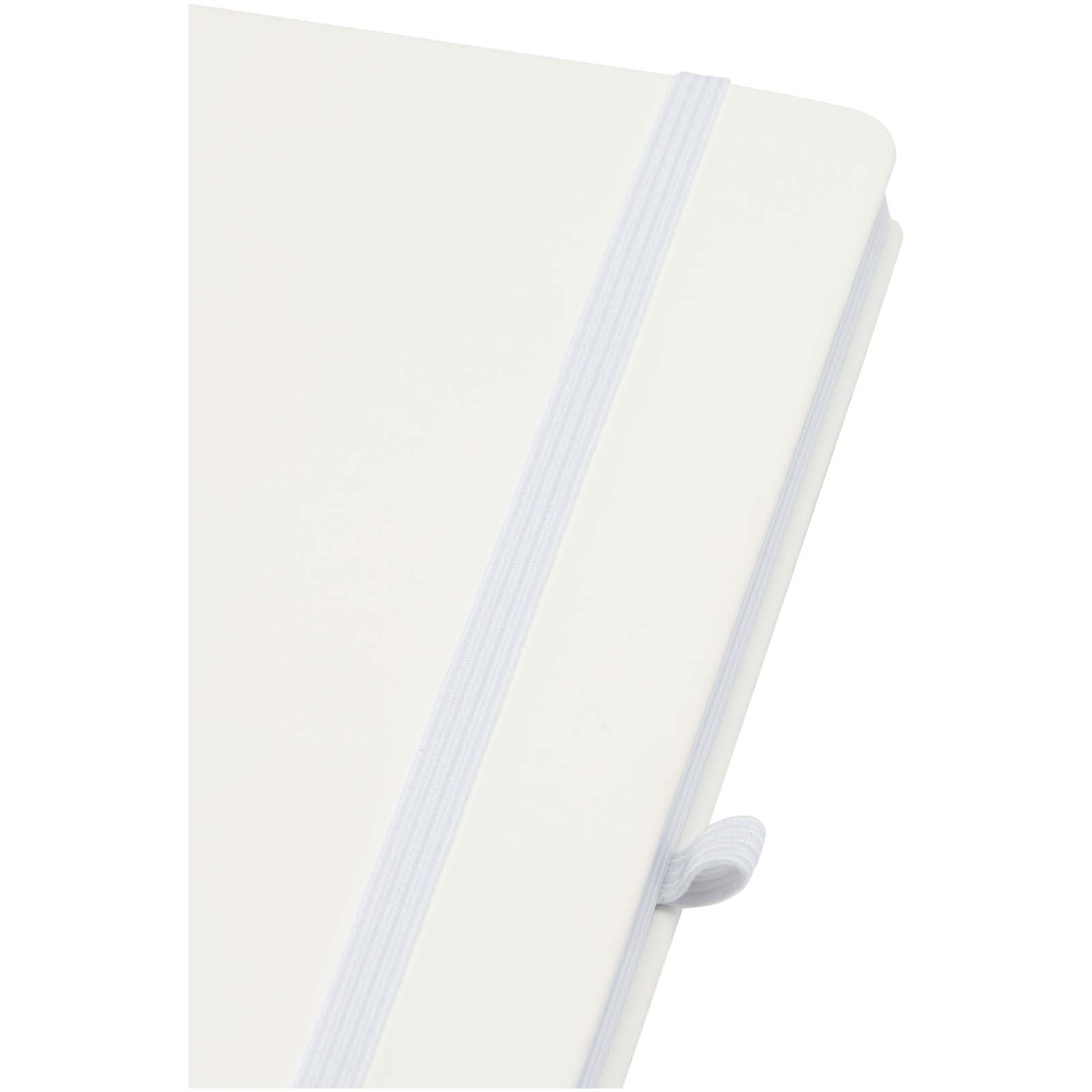 Notizbuch „Spectrum A5“ mit recyceltem Hardcover 7 Notizbuch „Spectrum A5“ mit recyceltem Hardcover – Bild 5