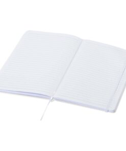 Notizbuch „Spectrum A5“ mit recyceltem Hardcover 11 Notizbuch „Spectrum A5“ mit recyceltem Hardcover – Bild 4