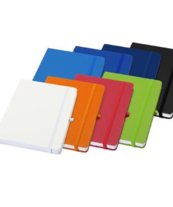Notizbuch „Spectrum A5“ mit recyceltem Hardcover 13 Notizbuch „Spectrum A5“ mit recyceltem Hardcover – Bild 6