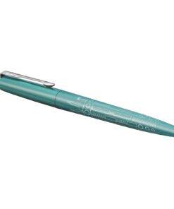 Parker Jotter SE Global Icons Kugelschreiber (blaue Mine) 8 Parker Jotter SE Global Icons Kugelschreiber (blaue Mine) – Bild 3