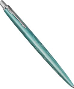 Parker Jotter SE Global Icons Kugelschreiber (blaue Mine) 9 Parker Jotter SE Global Icons Kugelschreiber (blaue Mine) – Bild 4