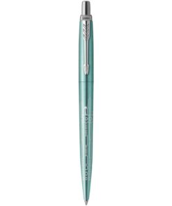 Alternative view of Parker Jotter SE Global Icons Kugelschreiber (blaue Mine)