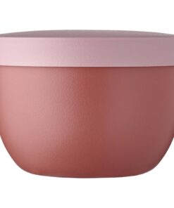 Mepal Ellipse Snackbehälter, 350 ml
