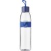 vivid blau