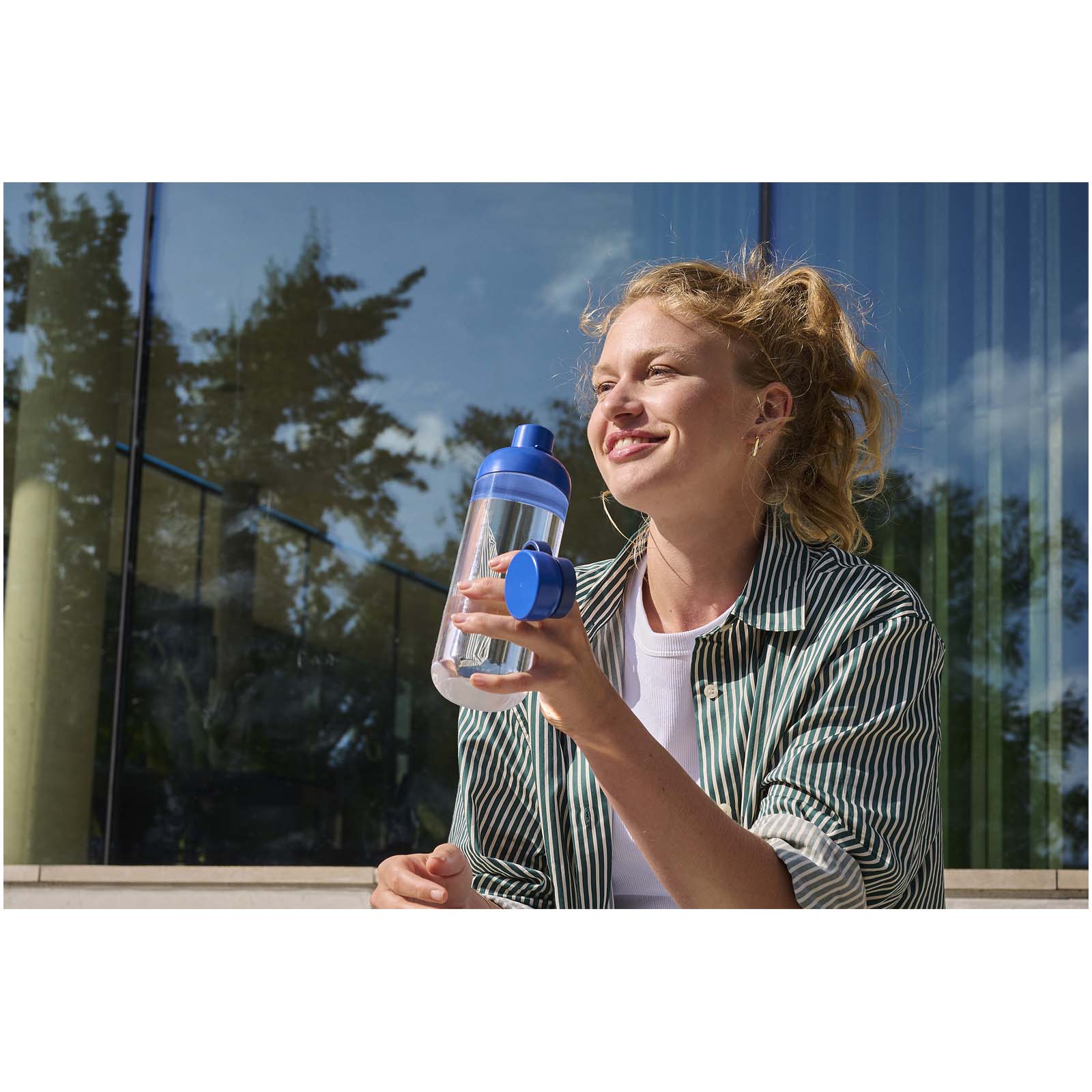 Mepal Vita 900-ml-Trinkflasche 5 Mepal Vita 900-ml-Trinkflasche – Bild 3