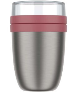 Mepal Ellipse 500+200 ml Thermo-Lunchpot 2.0