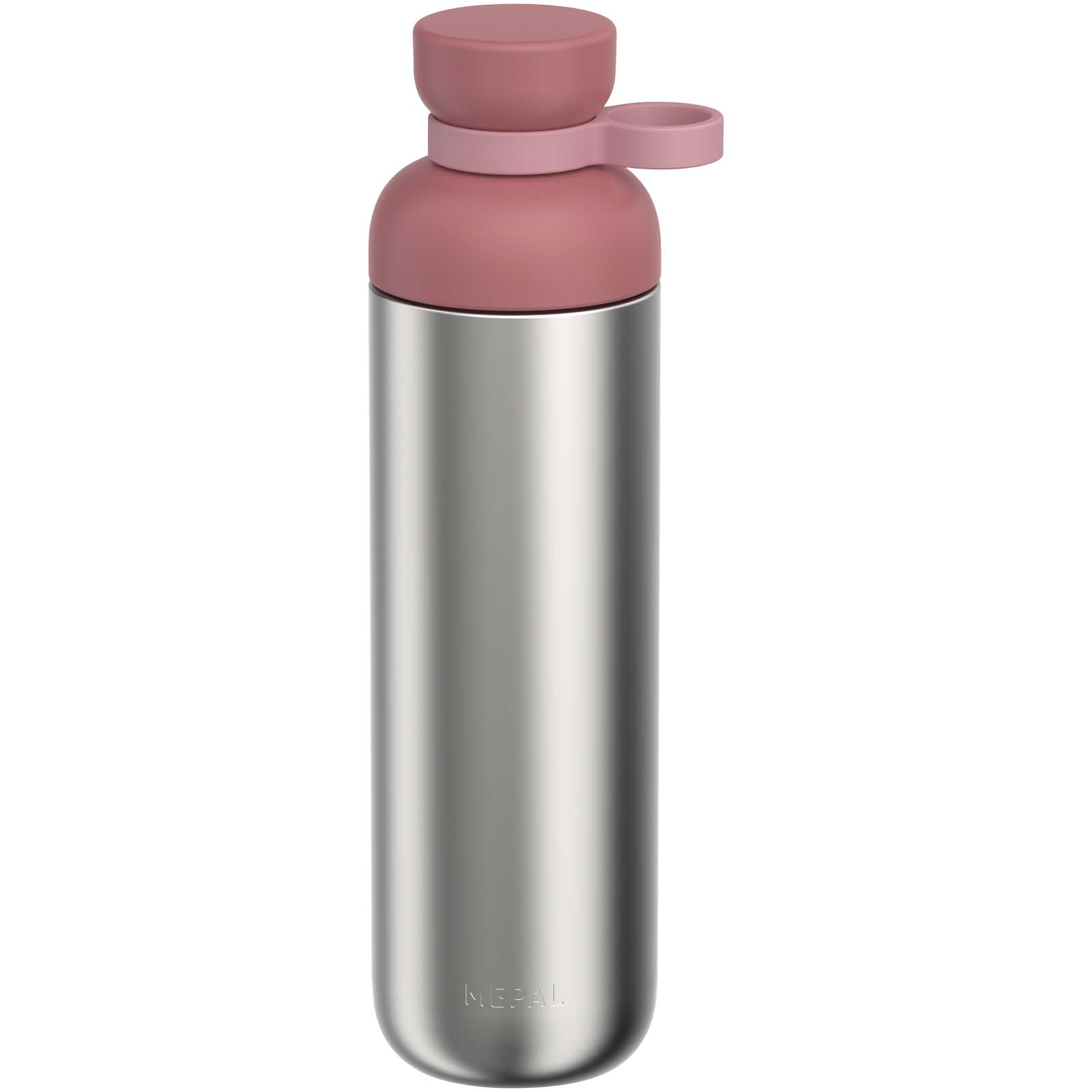 Mepal Vita 900-ml-Trinkflasche aus recyceltem Edelstahl 3 Mepal Vita 900-ml-Trinkflasche aus recyceltem Edelstahl