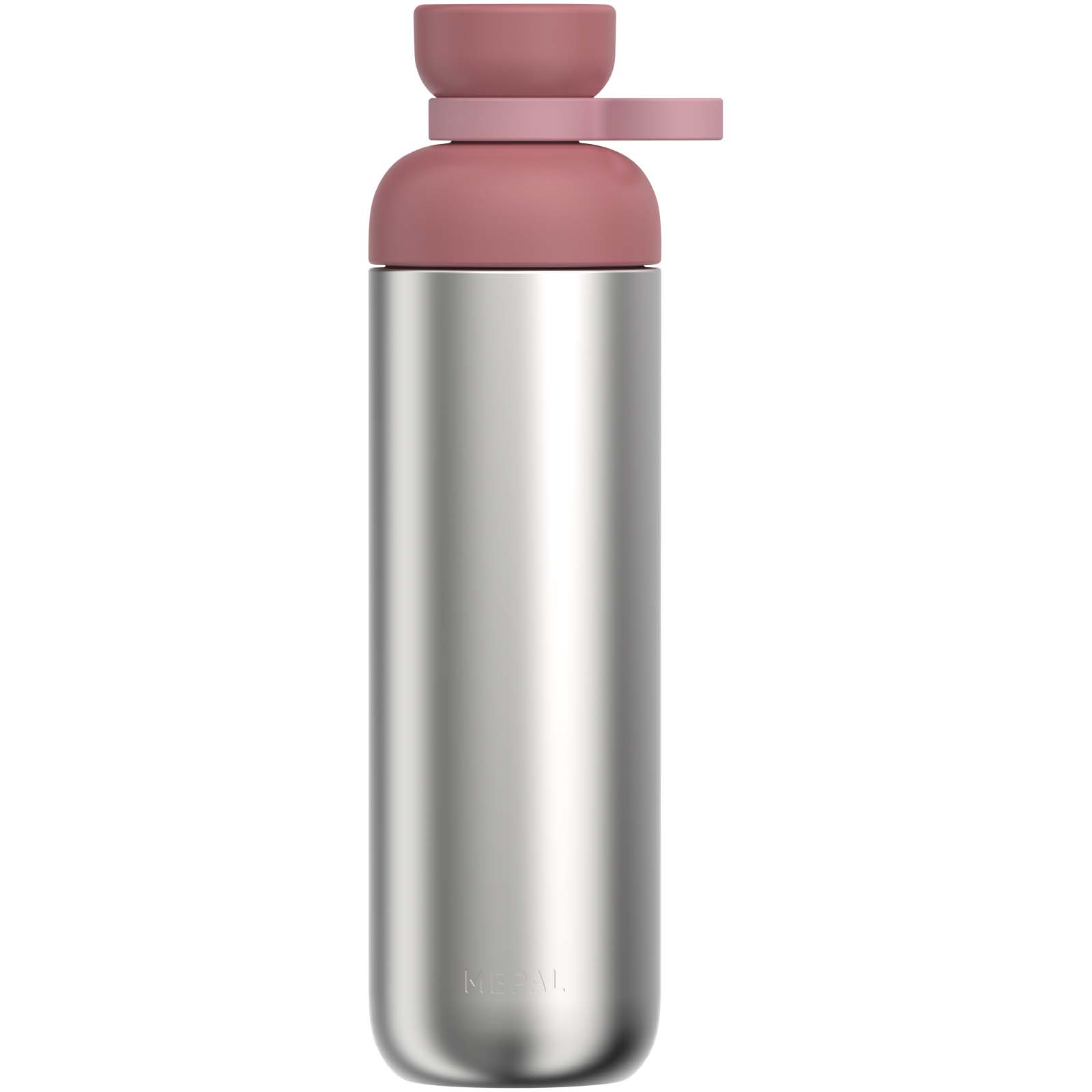 Mepal Vita 900-ml-Trinkflasche aus recyceltem Edelstahl 4 Mepal Vita 900-ml-Trinkflasche aus recyceltem Edelstahl – Bild 2