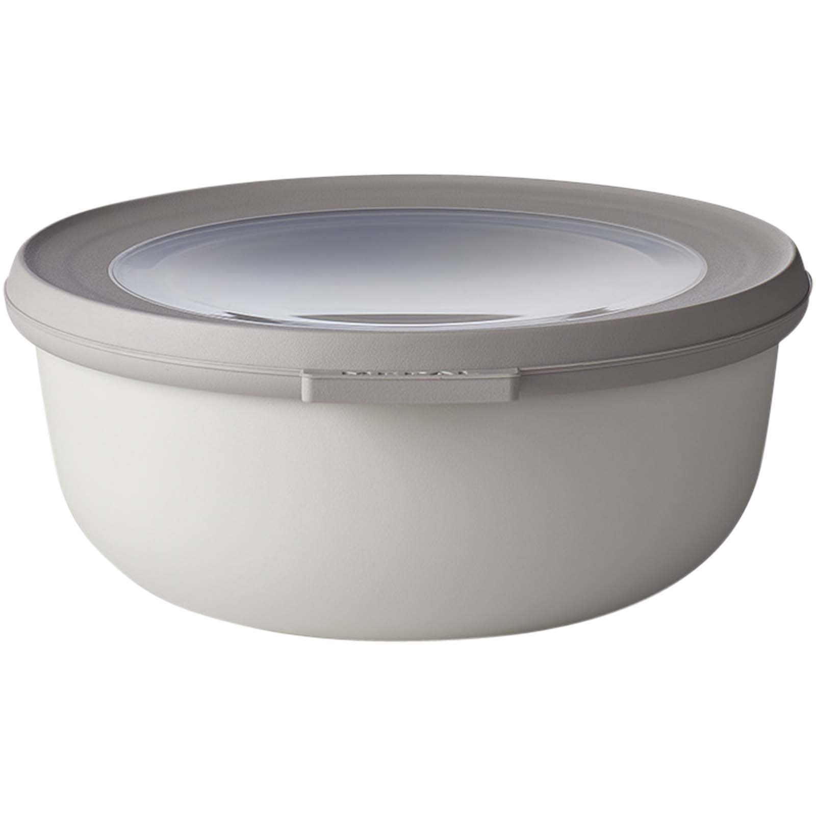 Mepal Cirqula Mehrfachschüssel 750 ml 3 Mepal Cirqula Mehrfachschüssel 750 ml