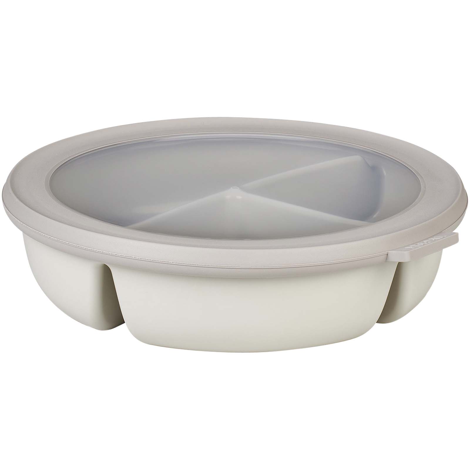 Mepal Cirqula Bento-Schale (250+250+500 ml) 3 Mepal Cirqula Bento-Schale (250+250+500 ml)
