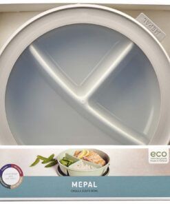 Mepal Cirqula Bento-Schale (250+250+500 ml) 5 Mepal Cirqula Bento-Schale (250+250+500 ml) – Bild 2