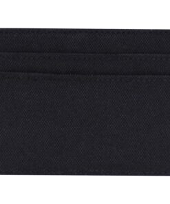 Herschel Charlie Kartenhalter aus recyceltem RFID schwarz 7 Herschel Charlie Kartenhalter aus recyceltem RFID schwarz – Bild 3