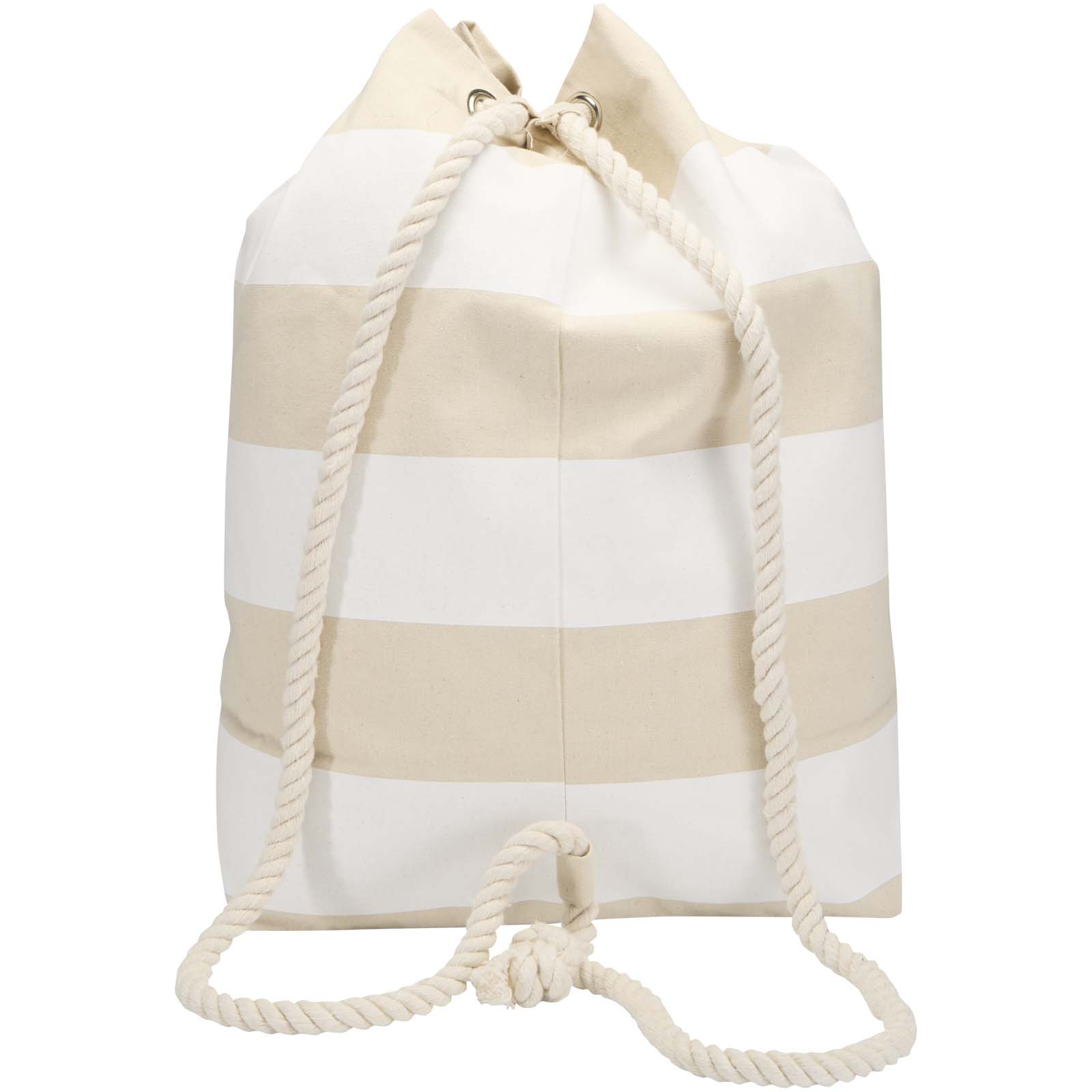 Florida 270 g/m² GRS-zertifizierte Reisetasche aus Recyclingmaterial, 15 l 5 Florida 270 g/m² GRS-zertifizierte Reisetasche aus Recyclingmaterial, 15 l – Bild 3