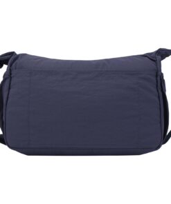 Calli 13" GRS Laptop-Umhängetasche aus recyceltem Nylon 11 Calli 13" GRS Laptop-Umhängetasche aus recyceltem Nylon – Bild 3
